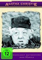 Agatha Christie Collection - Miss Marple (4 DVD`s)